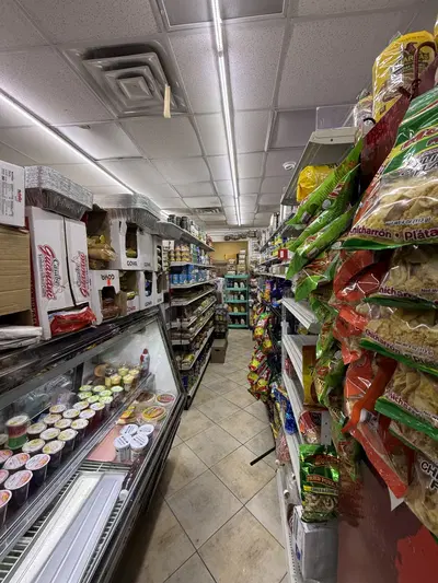 Profitable Convenience Store with Strong Community Presence
