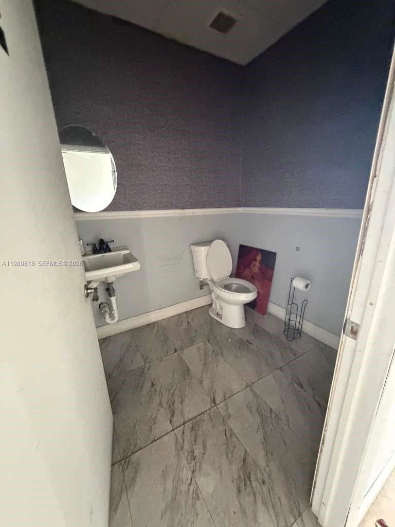 Prime Commercial Storefront with Excellent Street Visibility