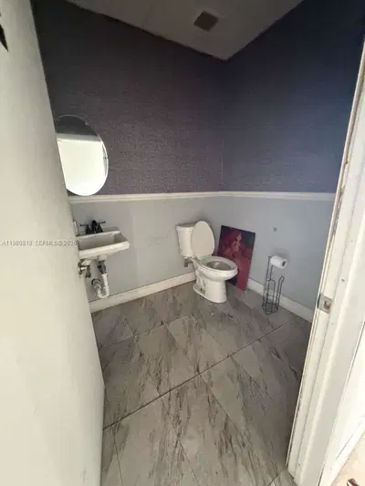 Prime Commercial Storefront with Excellent Street Visibility