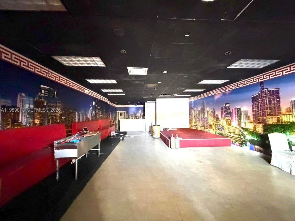 Prime Commercial Storefront with Excellent Street Visibility