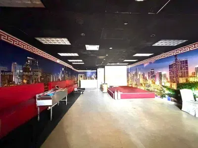 Prime Commercial Storefront with Excellent Street Visibility