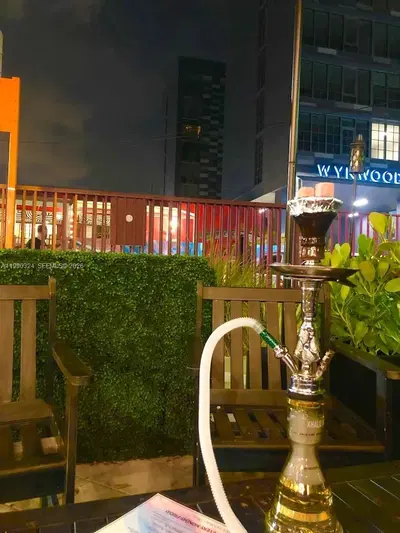 Profitable Smoke Lounge with Significant Growth Potential