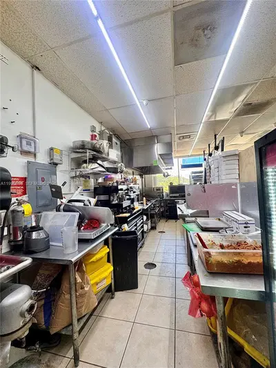 Profitable Cafe with Loyal Customer Base