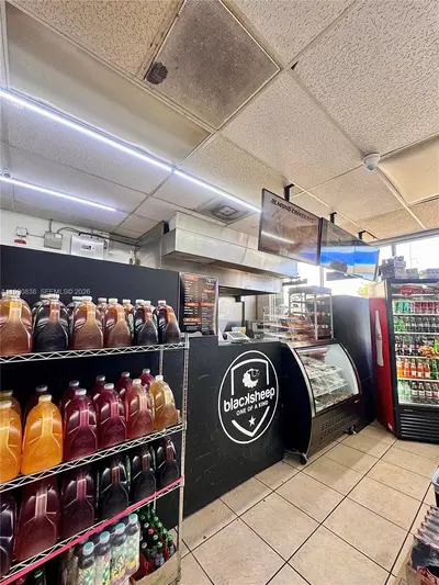 Profitable Cafe with Loyal Customer Base