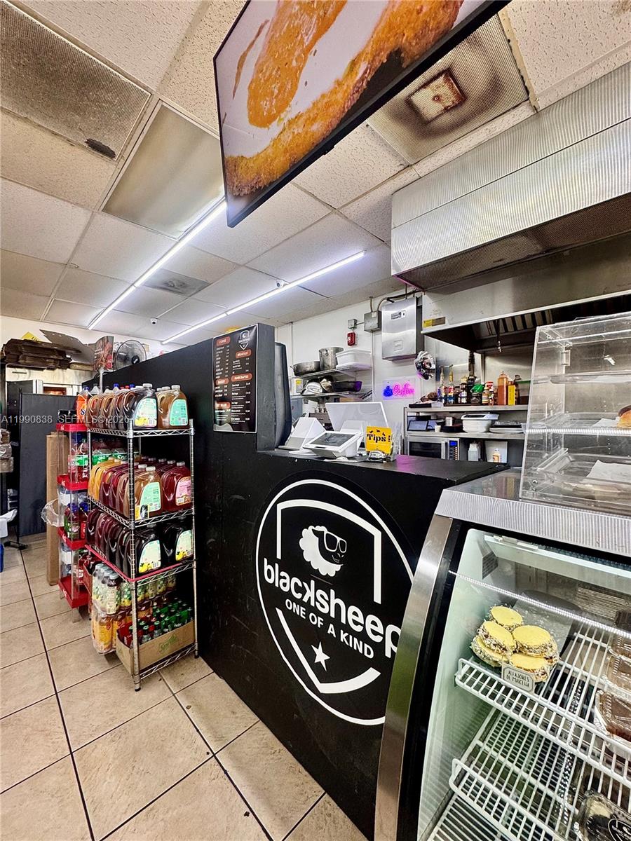 Profitable Cafe with Loyal Customer Base