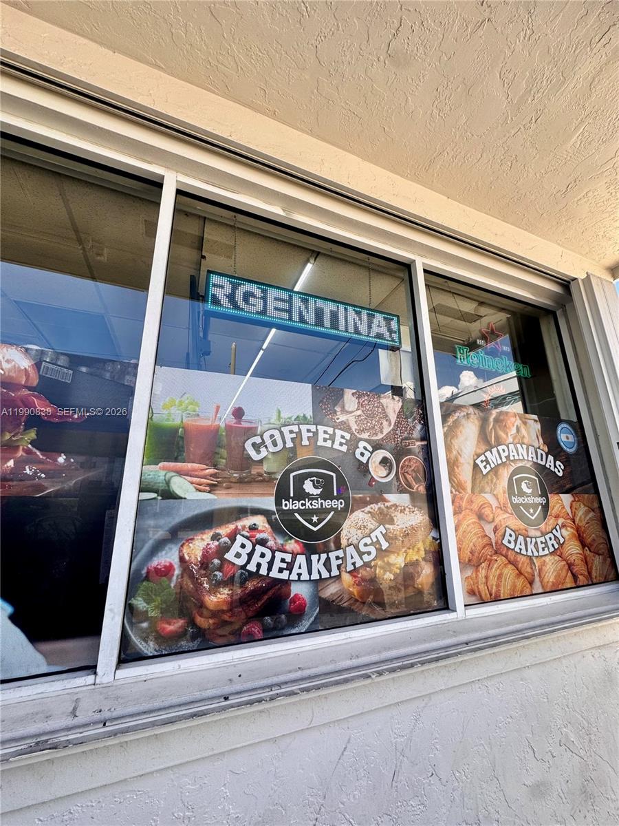 Profitable Cafe with Loyal Customer Base