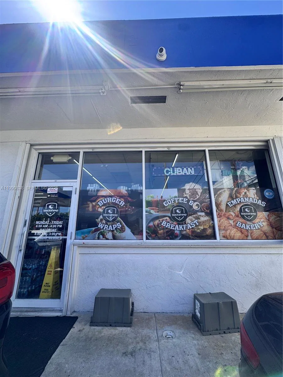 Profitable Cafe with Loyal Customer Base