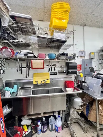 Profitable Cafe with Loyal Customer Base