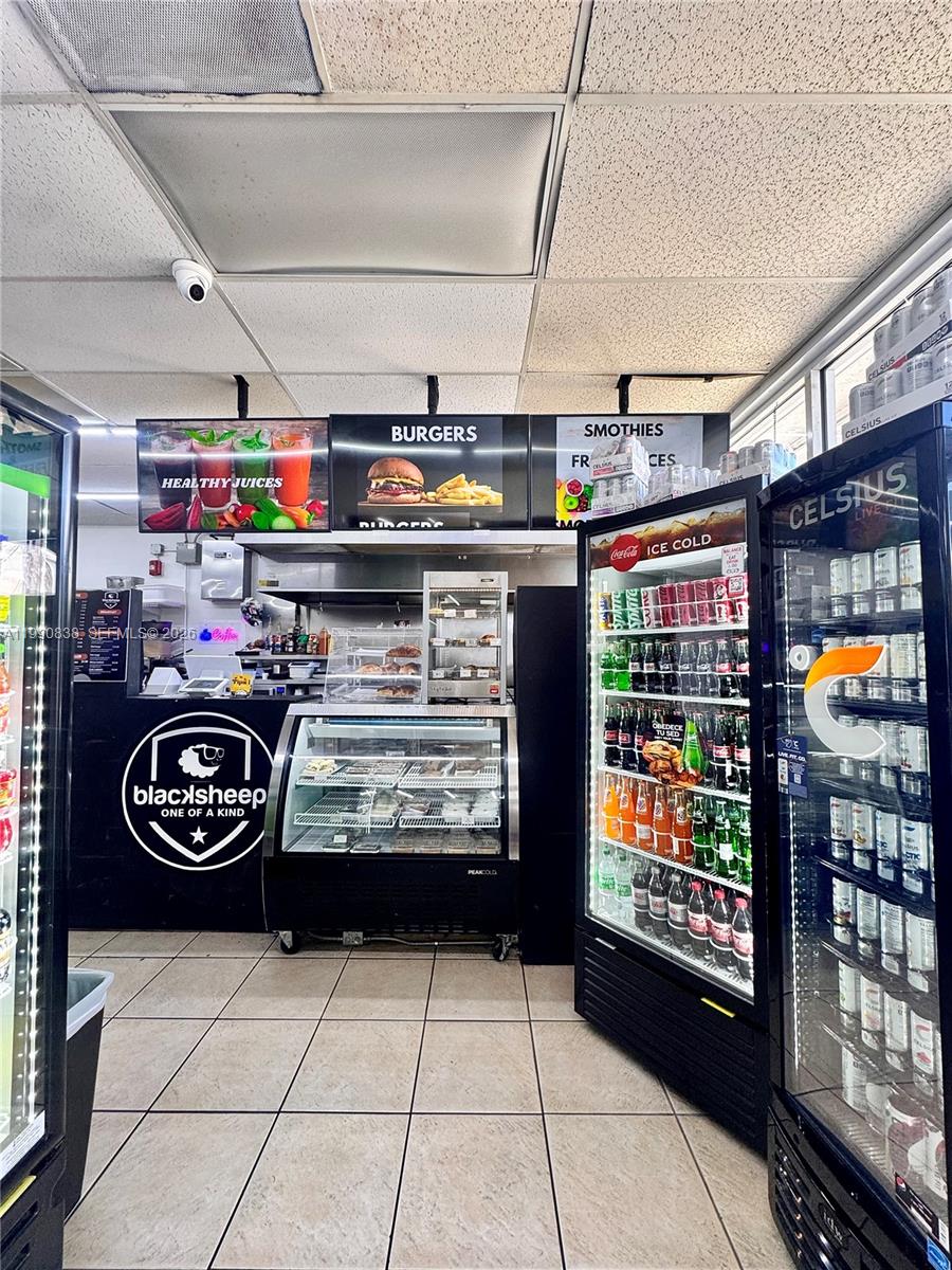 Profitable Cafe with Loyal Customer Base