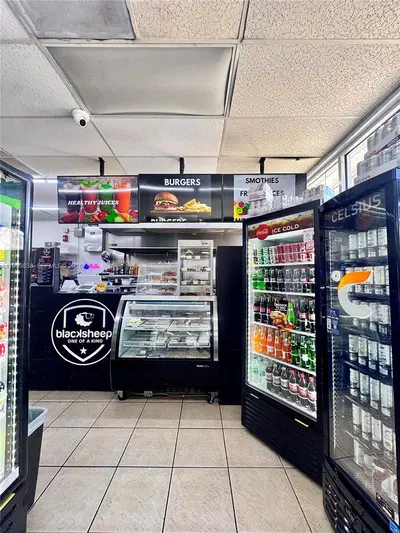 Profitable Cafe with Loyal Customer Base