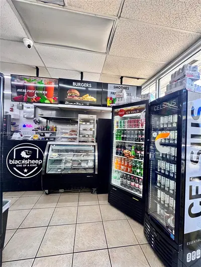 Profitable Cafe with Loyal Customer Base