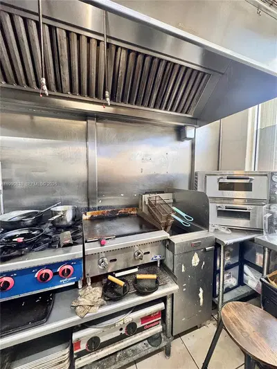 Profitable Cafe with Loyal Customer Base