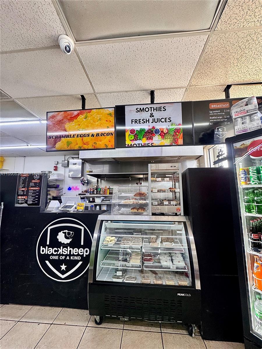 Profitable Cafe with Loyal Customer Base