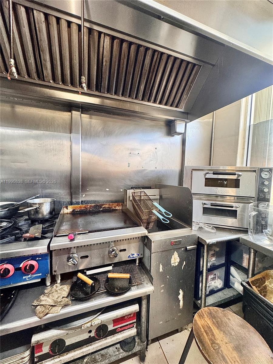 Profitable Cafe with Loyal Customer Base