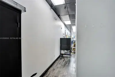 Profitable Luxury Barbershop with Strong Local Clientele