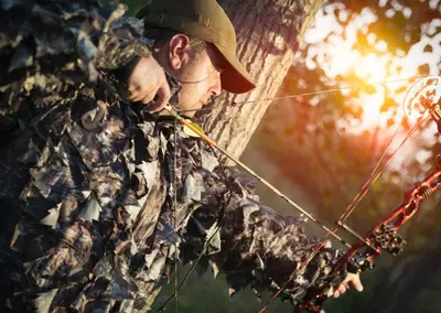 Complete Hunting, Fishing  Archery Retail Assets with Indoor Range