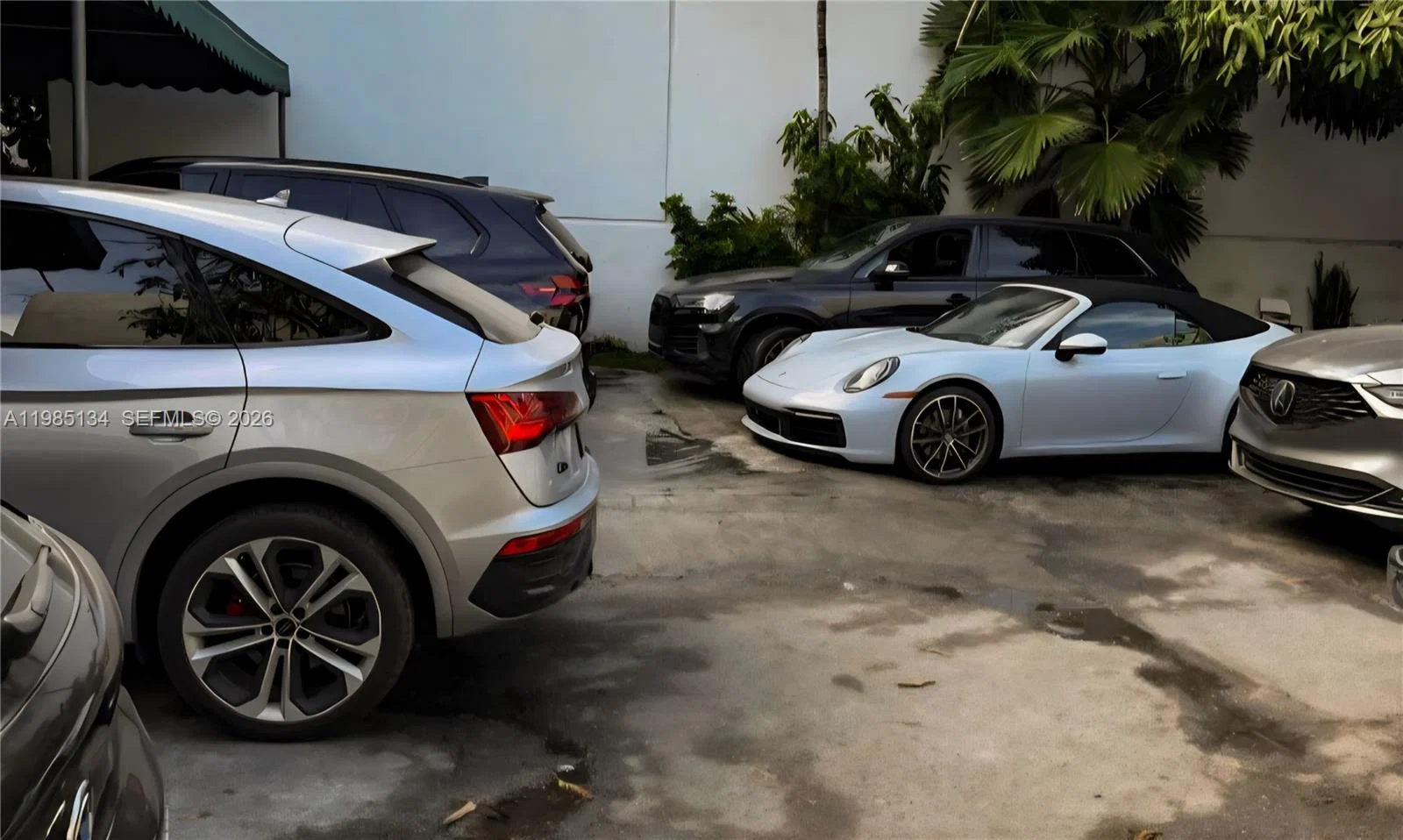 Established Luxury Auto Detailing Business with Long Term Lease