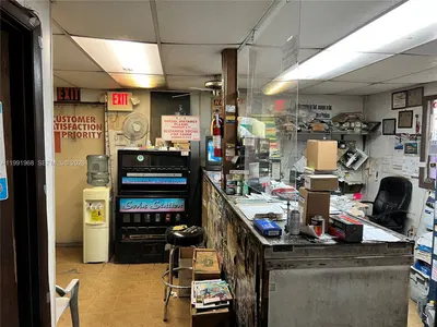 Established Auto Repair Business with Turnkey Operations