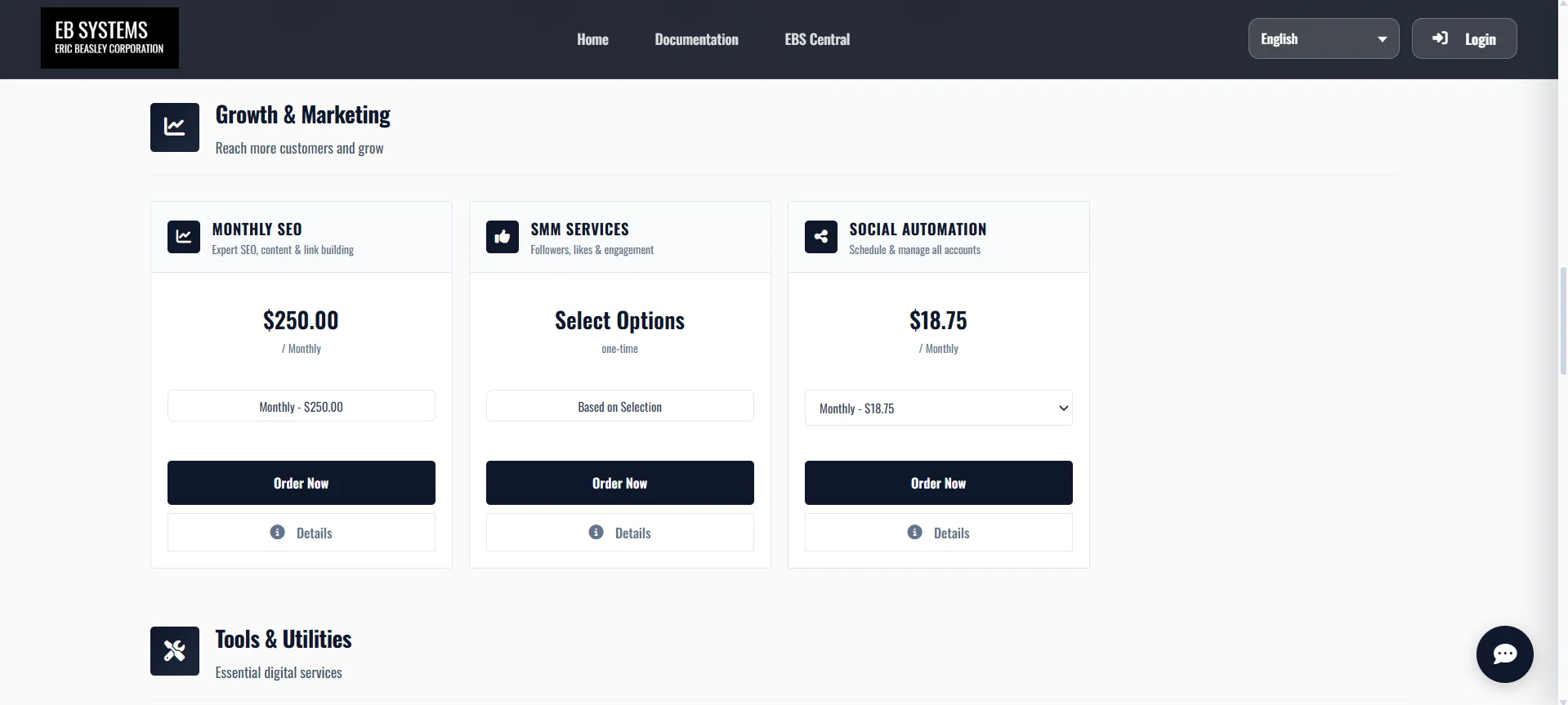 Software Rights + Related IP