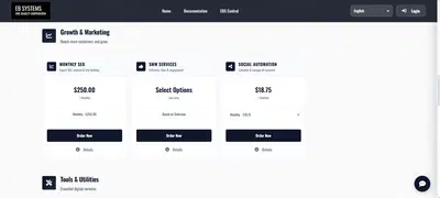 Software Rights + Related IP