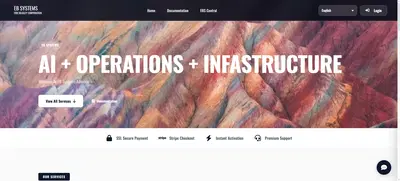 Software Rights + Related IP