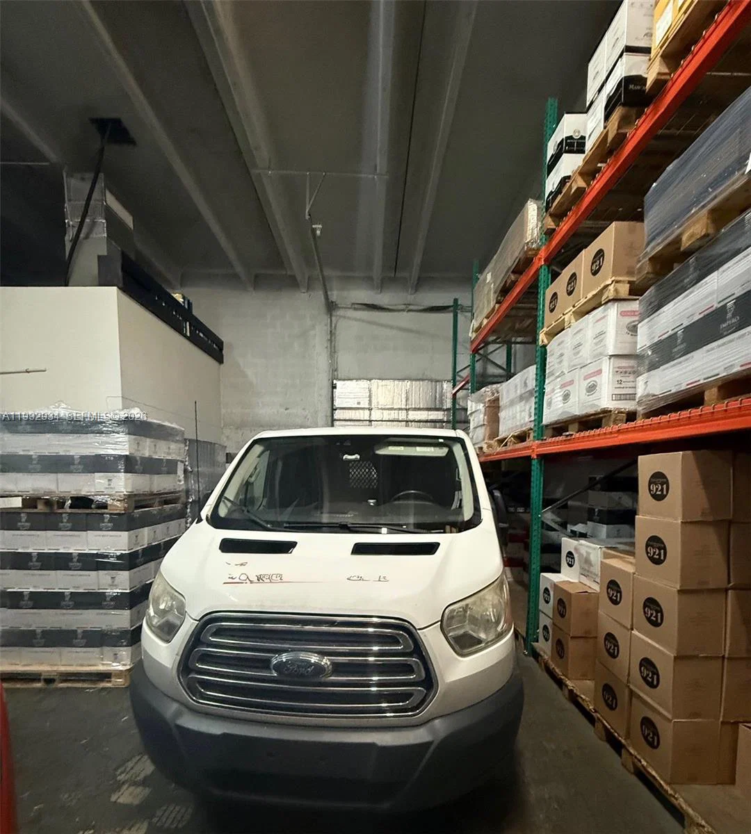 Established Beverage Wholesale Distributor with 140 Exclusive Brands
