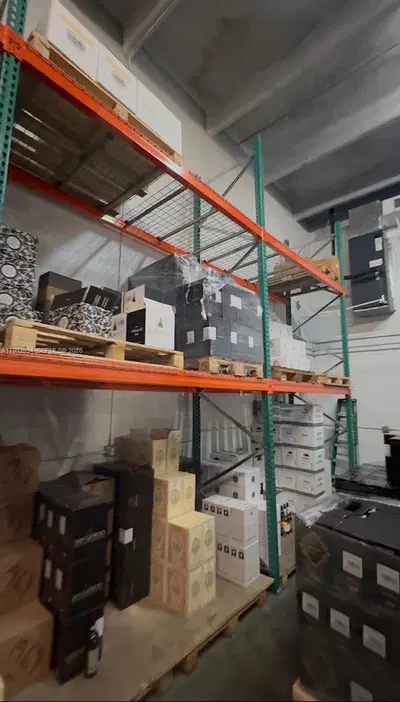 Established Beverage Wholesale Distributor with 140 Exclusive Brands