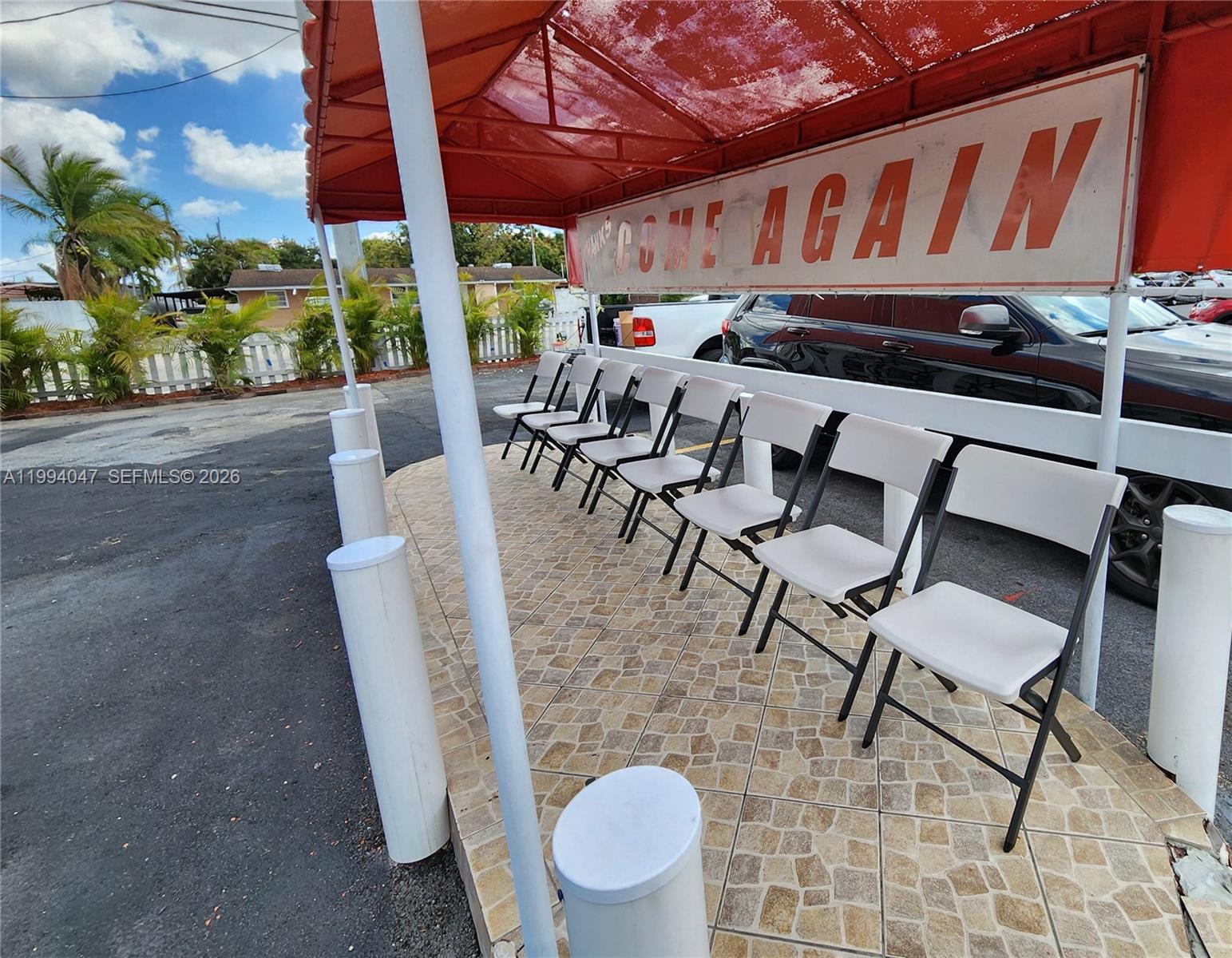 Established Hand Car Wash with Loyal Clientele