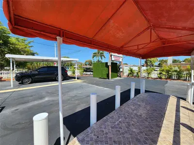 Established Hand Car Wash with Loyal Clientele