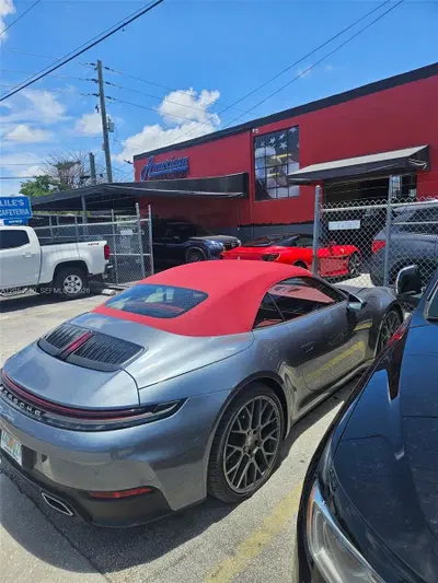 Profitable Auto Body Shop with Two Professional Spray Booths