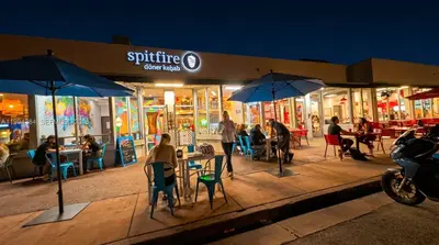 Turnkey Restaurant with Prime Miami Beach Location