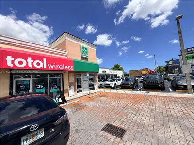 Turnkey Mobile Phone Sales  Repair with Established Lease