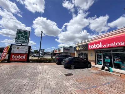 Turnkey Mobile Phone Sales  Service with Established Lease