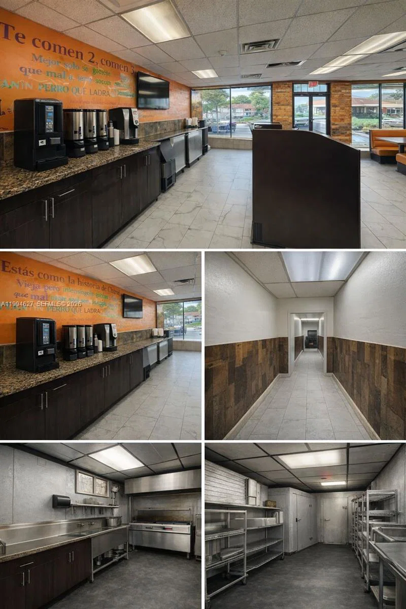 Profitable Bakery Cafe with a Long Term Below Market Lease