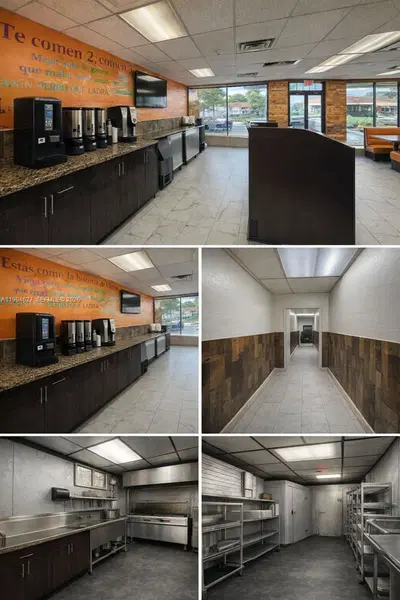 Profitable Bakery Cafe with a Long Term Below Market Lease