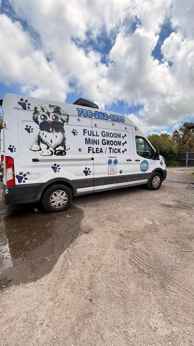 Established Business with Strong Monthly Income