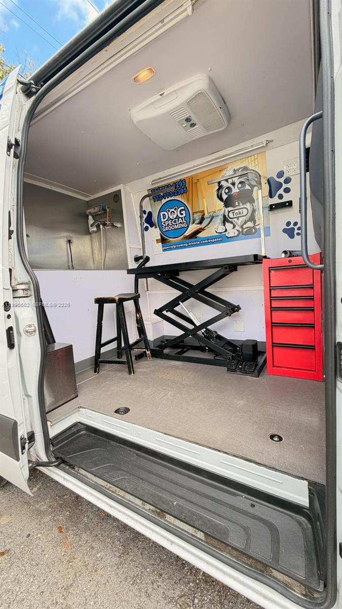 Established Business with Strong Monthly Income