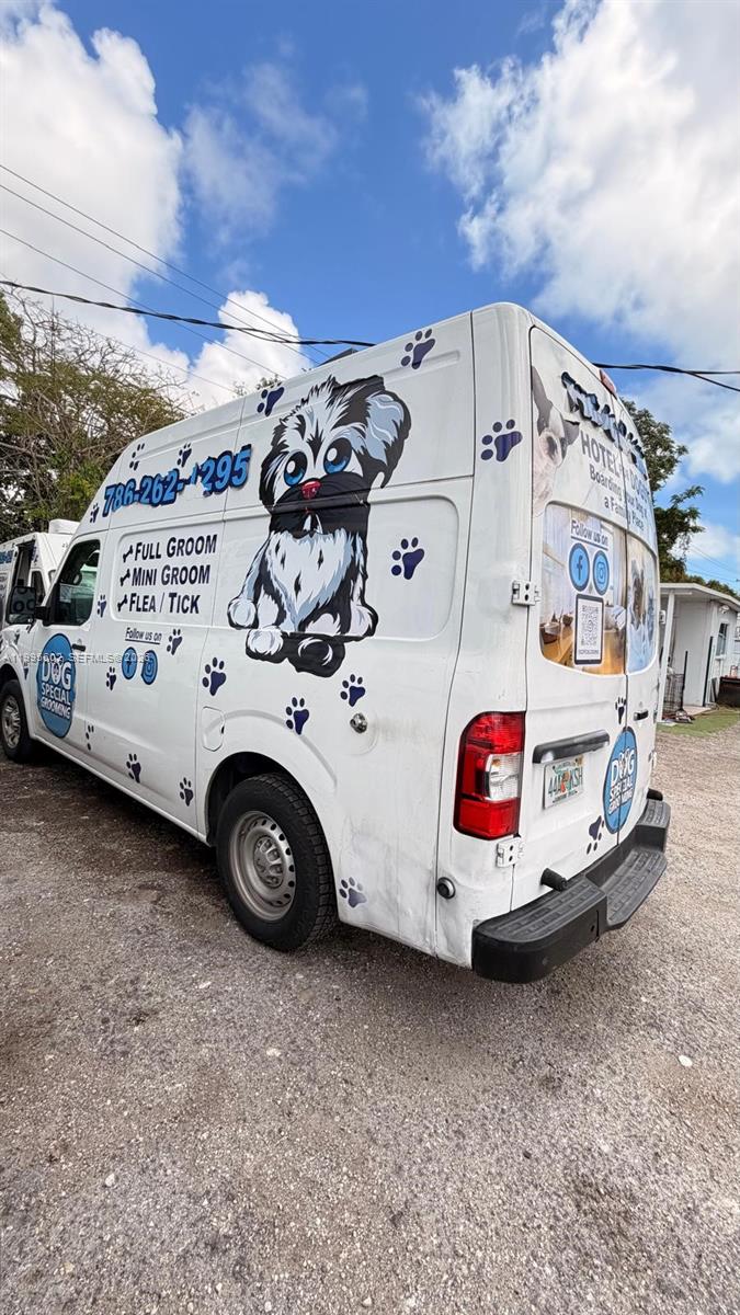 Established Business with Strong Monthly Income