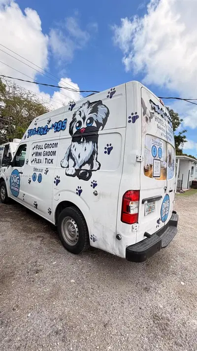 Established Business with Strong Monthly Income