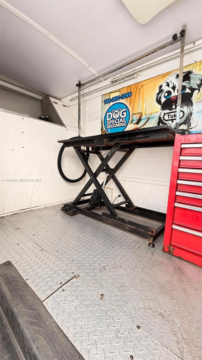 Established Business with Strong Monthly Income