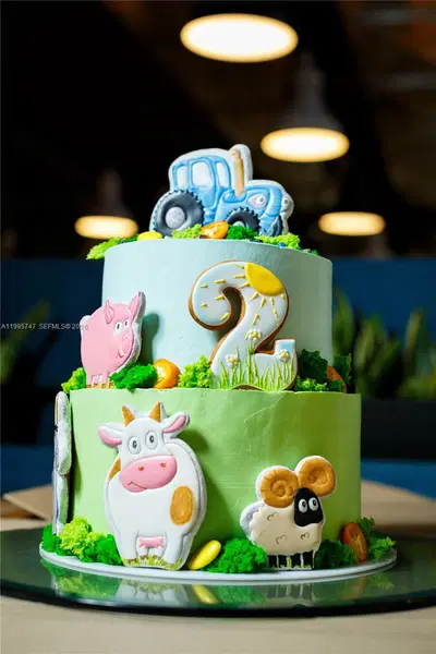 Established Miami Business with Strong Digital Presence