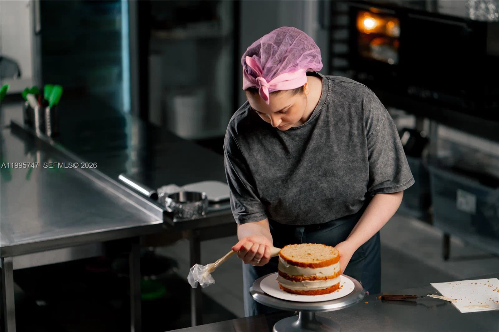 Established Miami Business with Strong Digital Presence