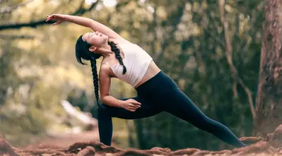 Leading Wellness Brand with Scalable Franchise System