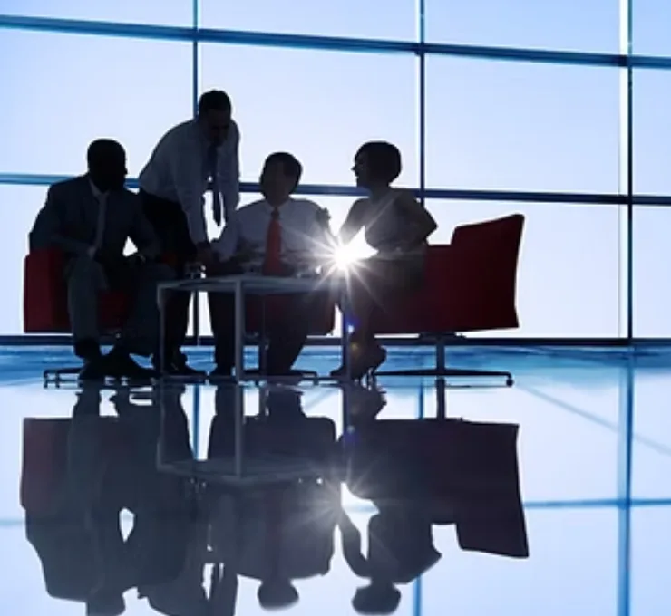 Leading Technology Policy Consulting Firm with Global Reach