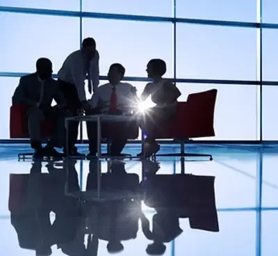 Leading Technology Policy Consulting Firm with Global Reach