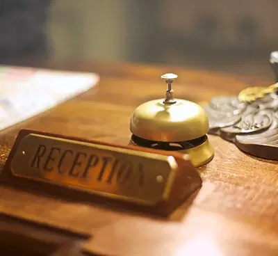 Established Hospitality Textile Supplier with International Reach