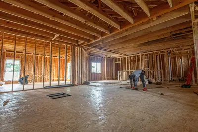 Established Design Build Contractor with Strong Referral Base