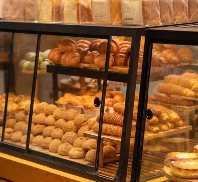 Profitable Dual Concept Restaurant with Strong Recurring Clientele