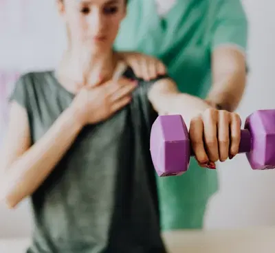 Established Physical Therapy Clinic with Loyal Patient Base