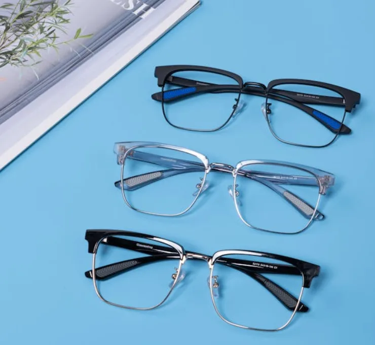 Premier Optical Shop with Exclusive Designer Eyewear